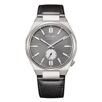 Orologio Citizen Uomo Tsuyosa in Acciaio NK5010-01H - NK5010-01H
